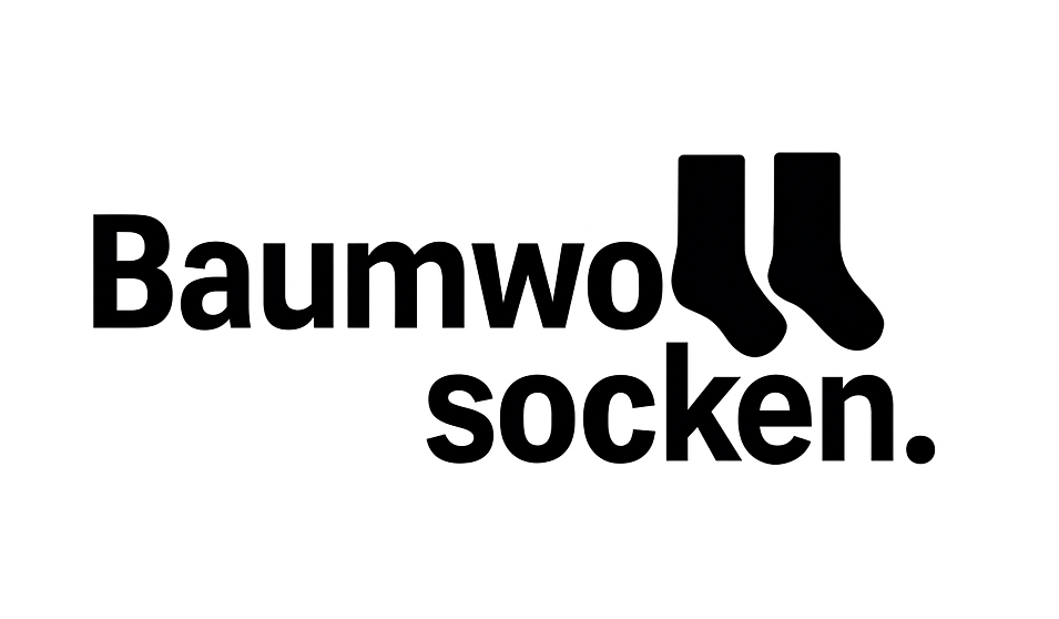 baumwollsocken.de Mockup